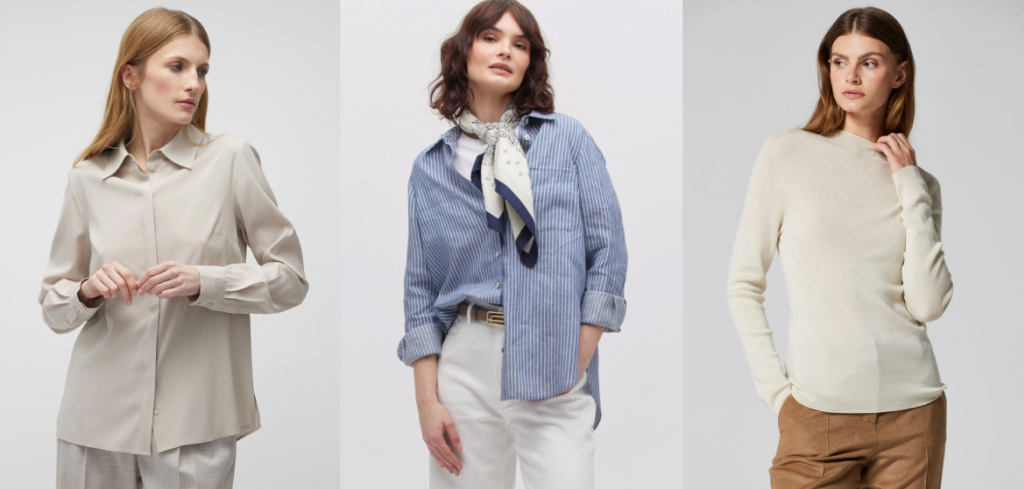 Loose fit, regular fit i slim fit - 3 fasony, które musisz znać