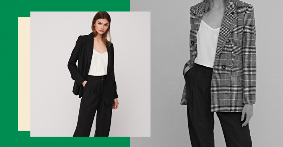 Dress code - smart casual, business casual czy business professional? Różnice